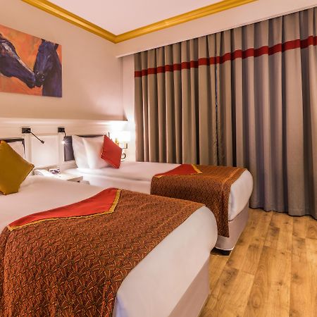 Mary Palace Resort & Spa Colakli エクステリア 写真