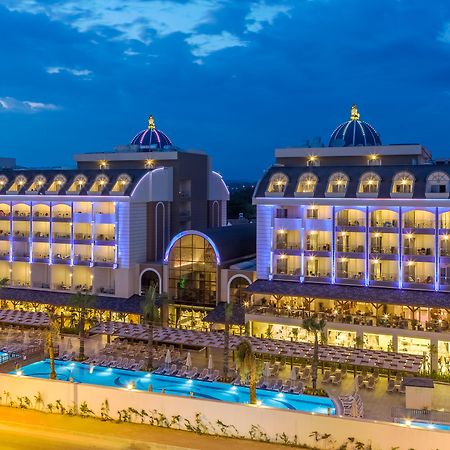 Mary Palace Resort & Spa Colakli エクステリア 写真