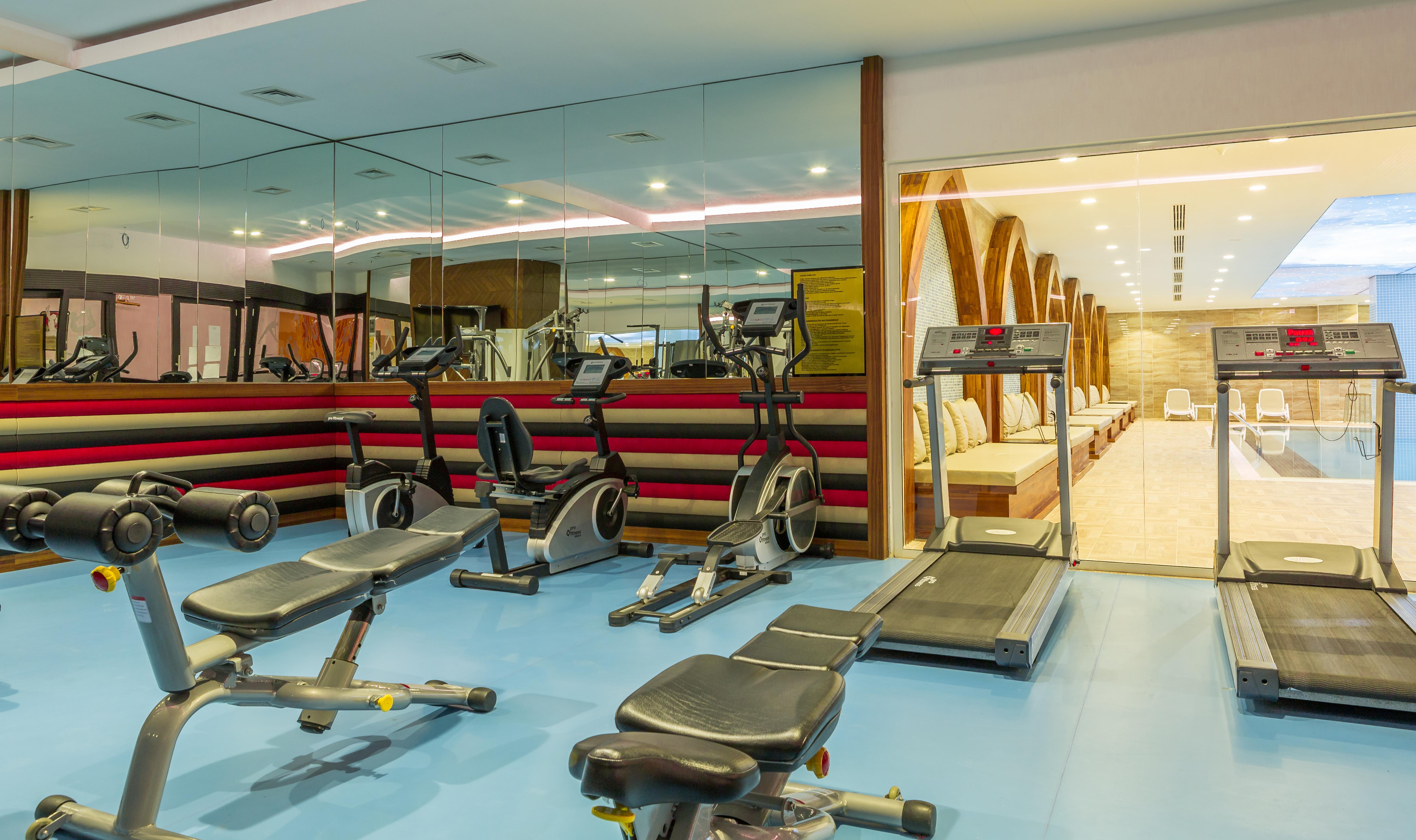 Mary Palace Resort & Spa Colakli エクステリア 写真
