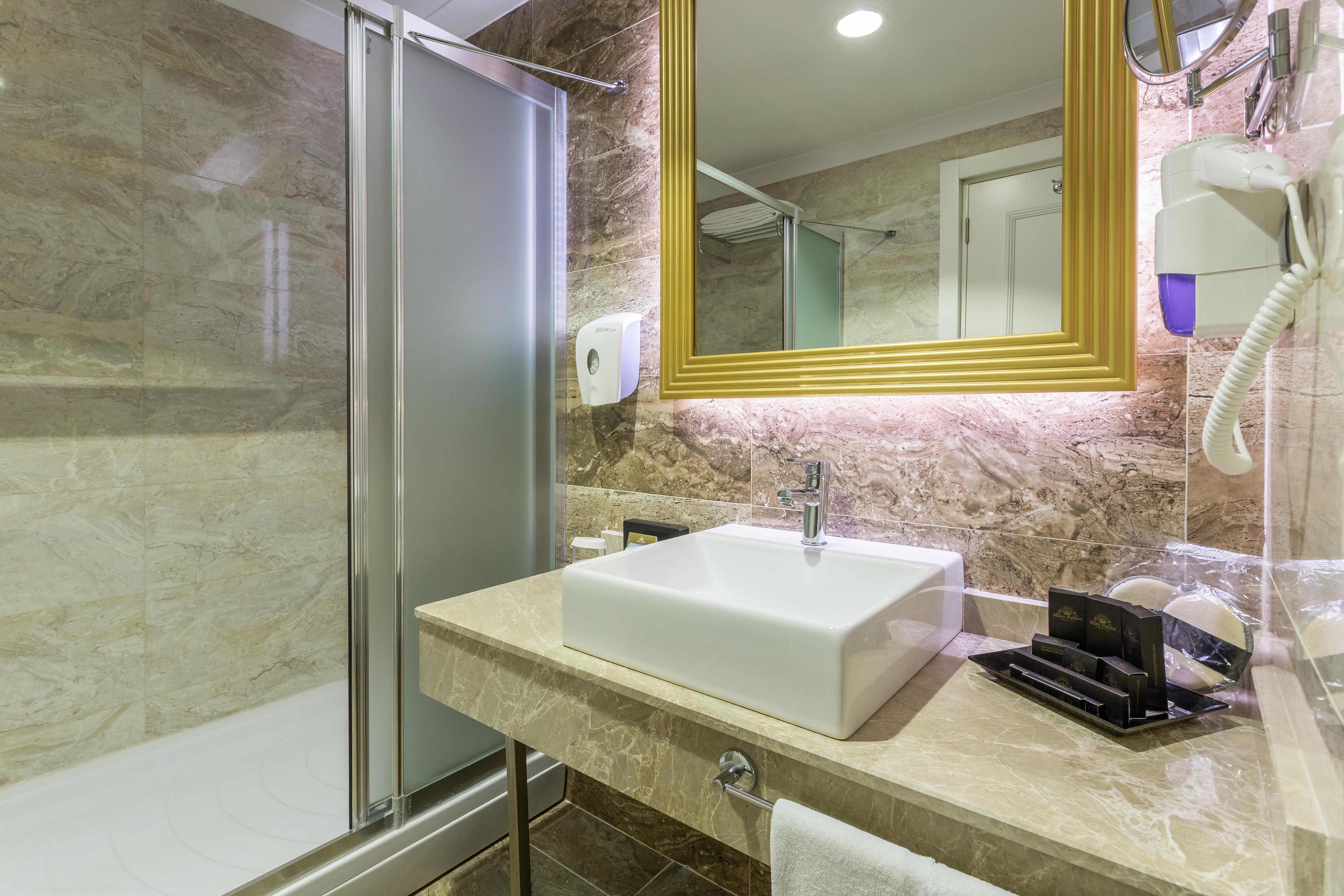 Mary Palace Resort & Spa Colakli エクステリア 写真