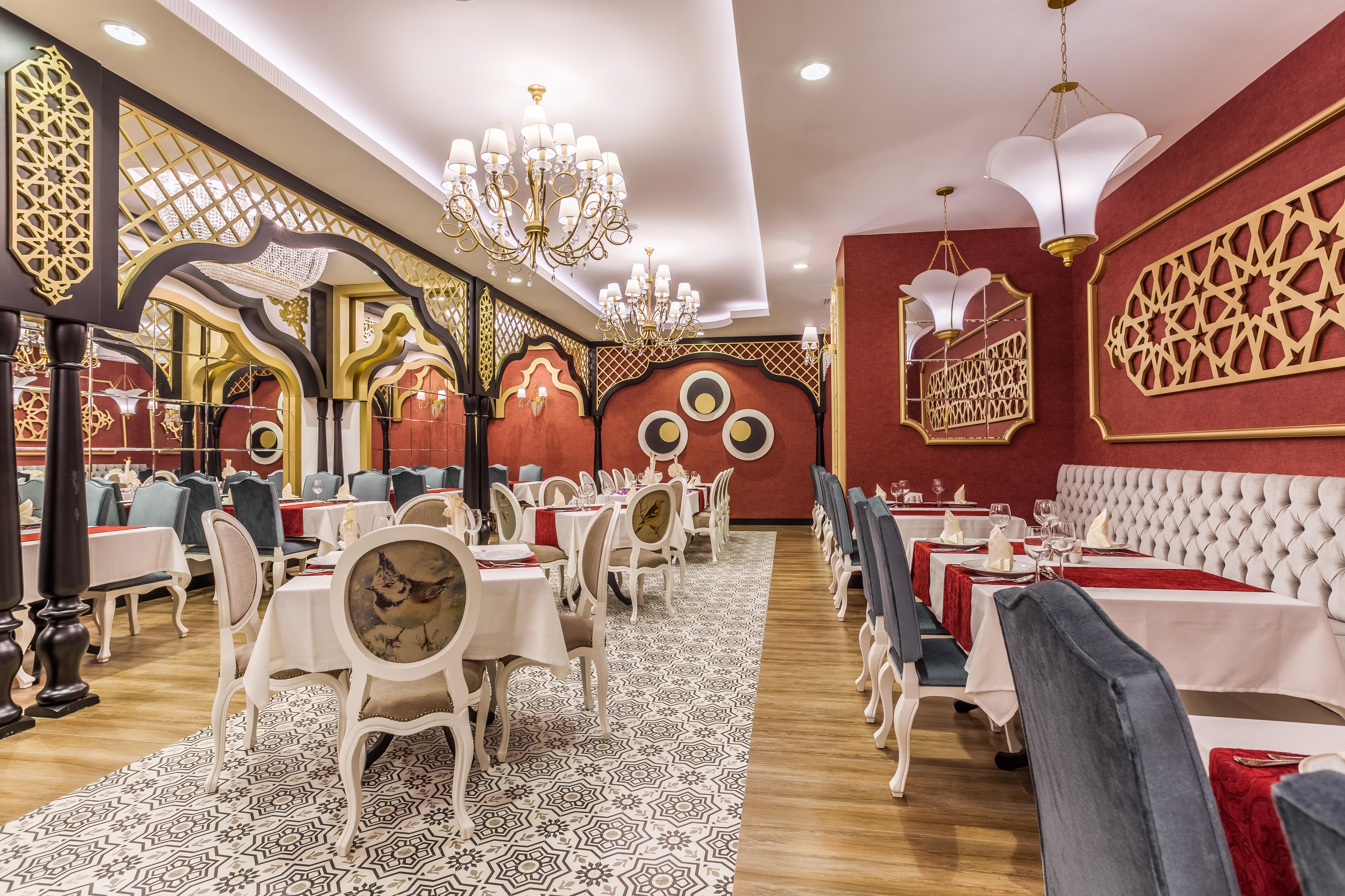 Mary Palace Resort & Spa Colakli エクステリア 写真