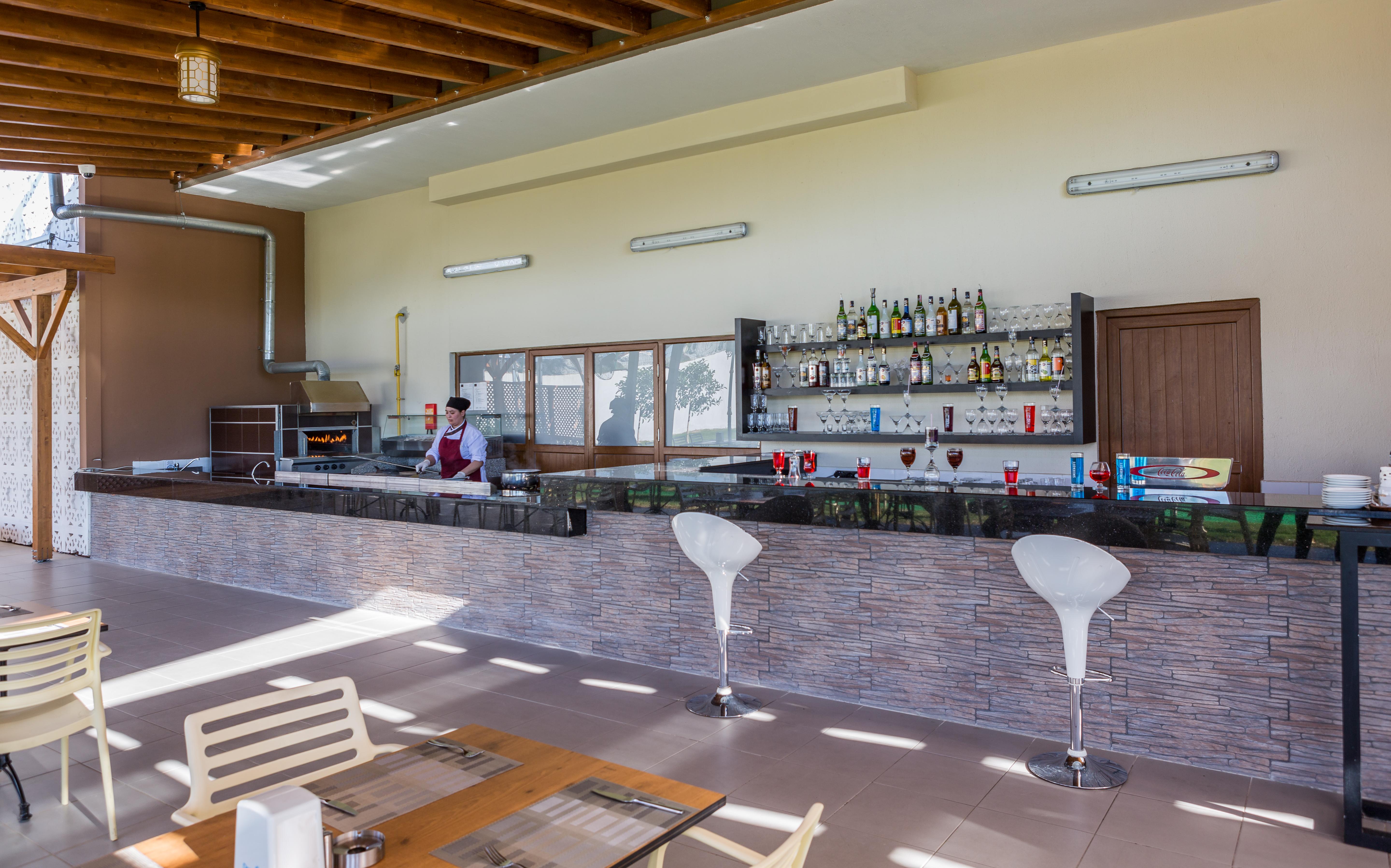 Mary Palace Resort & Spa Colakli エクステリア 写真