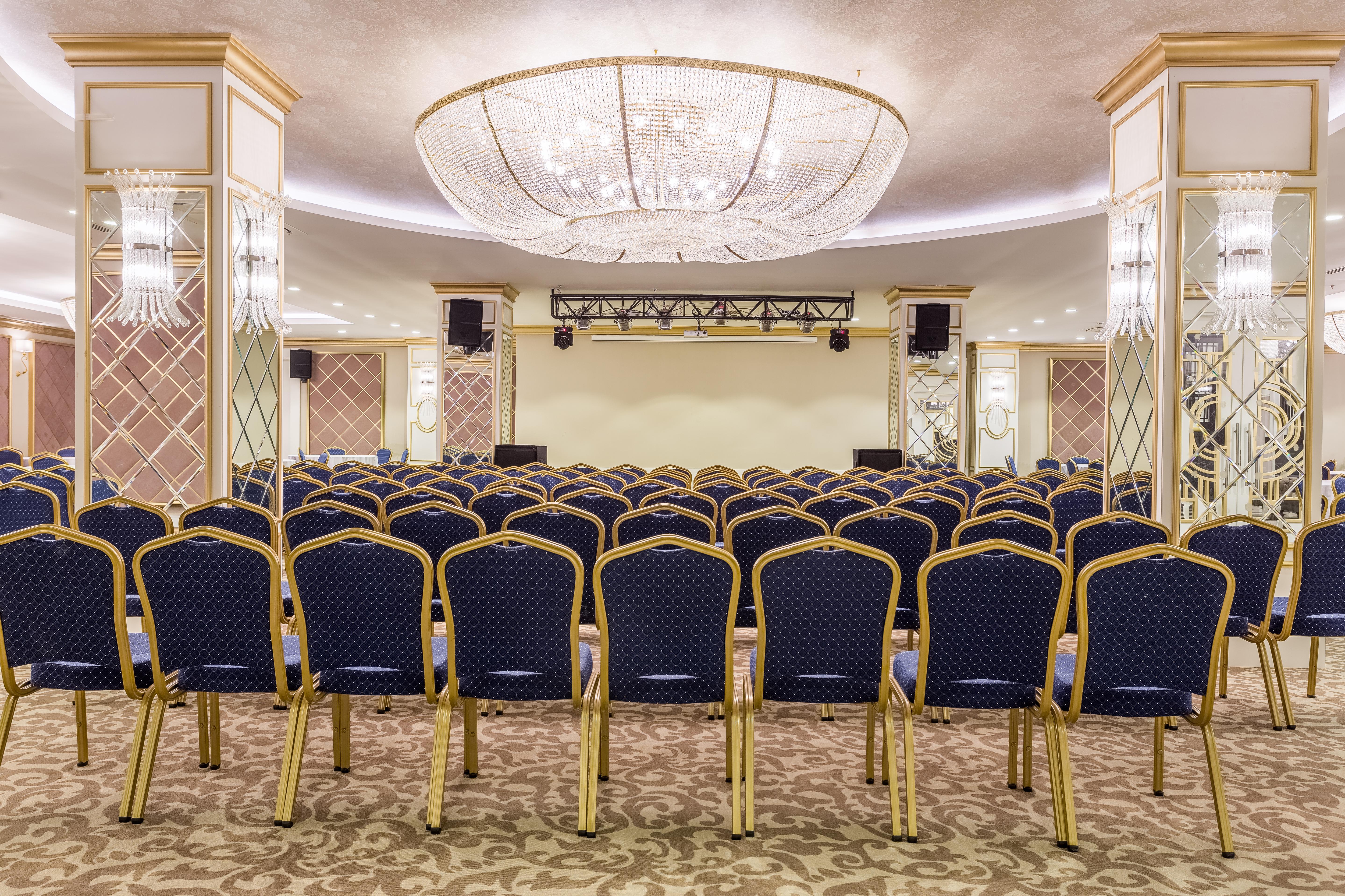 Mary Palace Resort & Spa Colakli エクステリア 写真