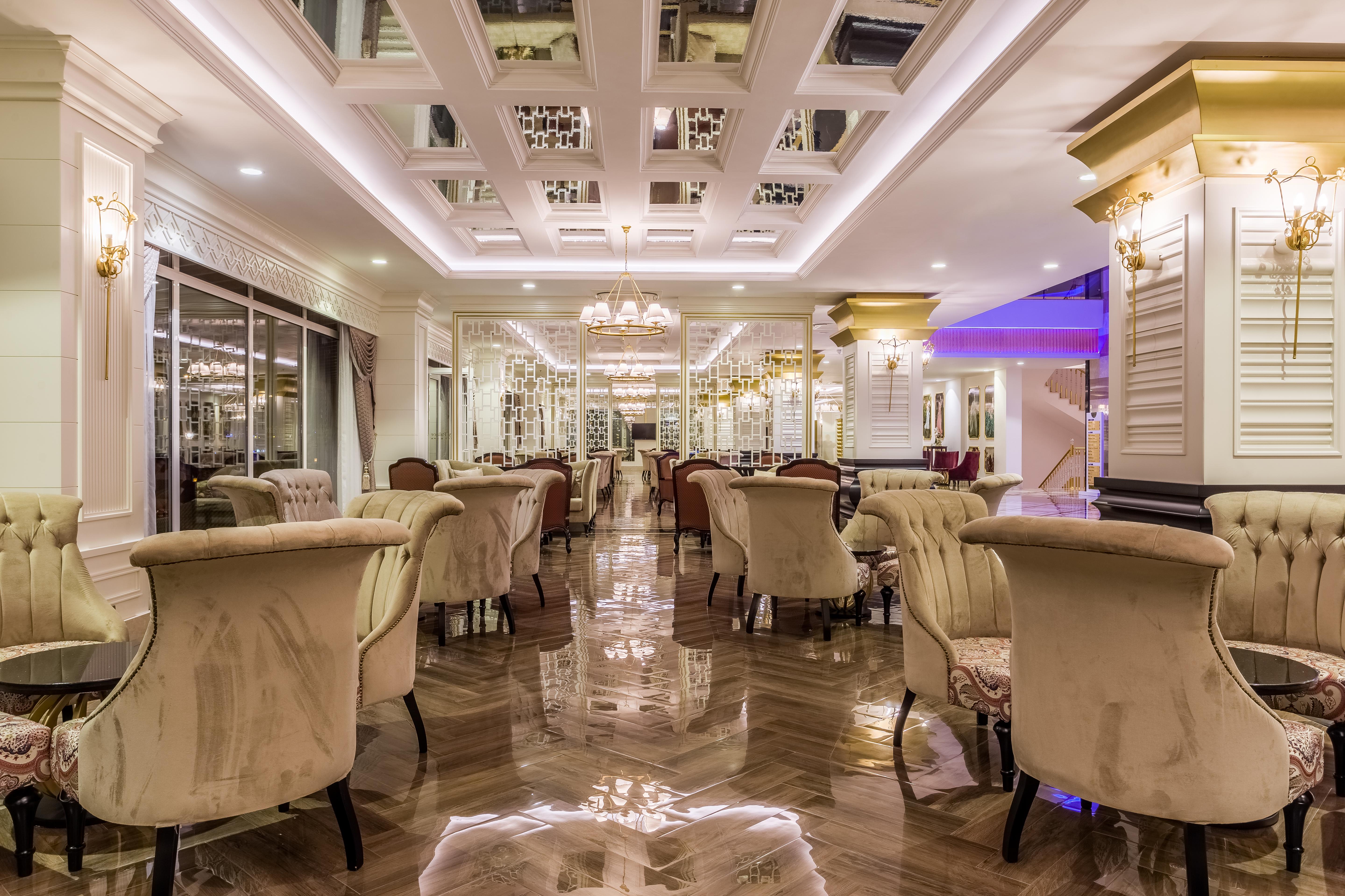 Mary Palace Resort & Spa Colakli エクステリア 写真