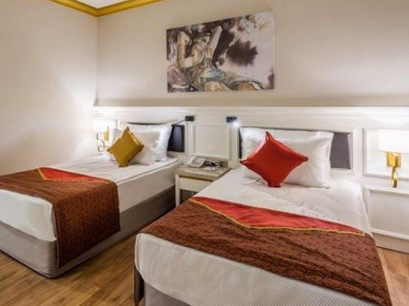Mary Palace Resort & Spa Colakli エクステリア 写真