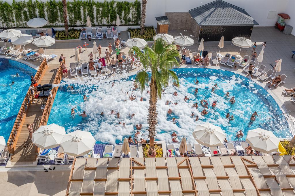 Mary Palace Resort & Spa Colakli エクステリア 写真