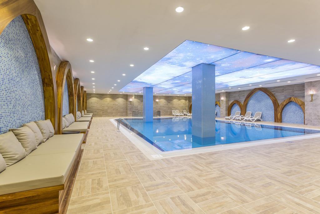 Mary Palace Resort & Spa Colakli エクステリア 写真