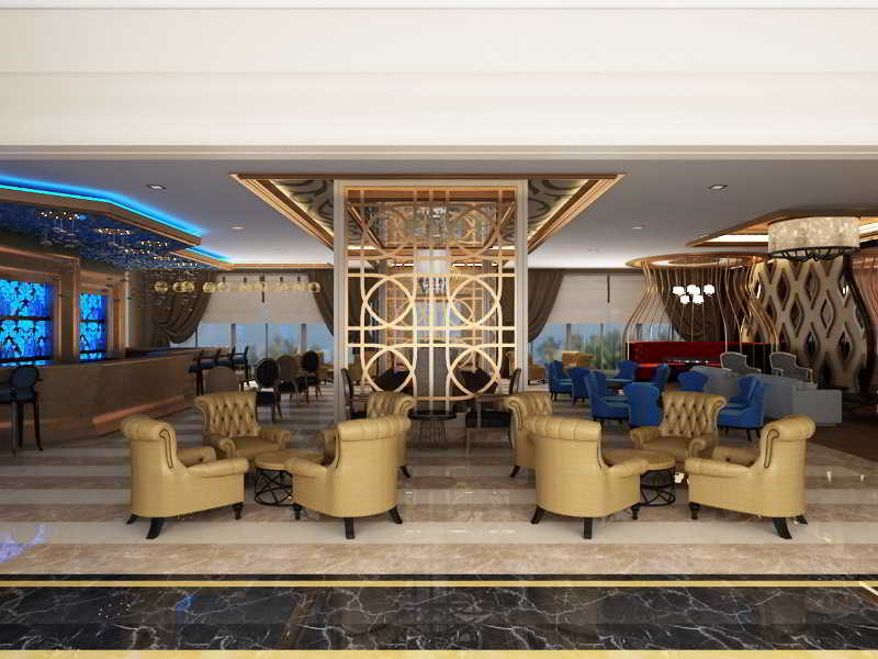 Mary Palace Resort & Spa Colakli エクステリア 写真
