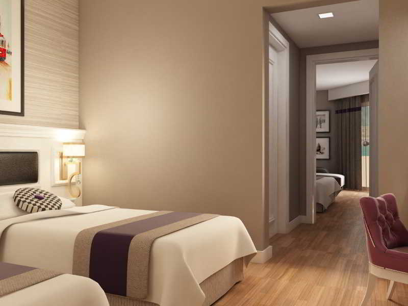 Mary Palace Resort & Spa Colakli エクステリア 写真