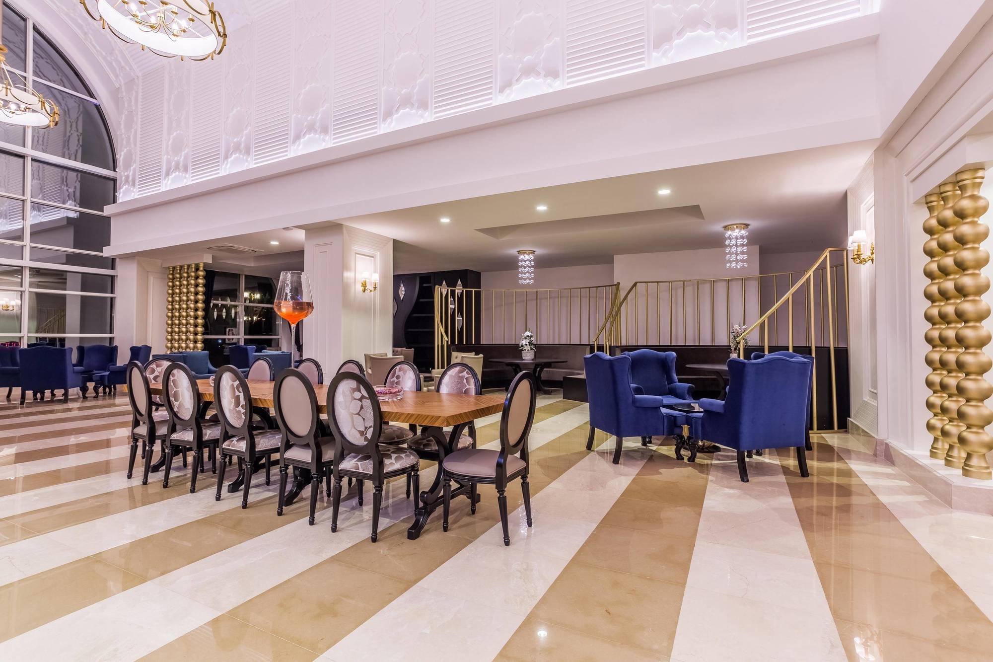 Mary Palace Resort & Spa Colakli エクステリア 写真